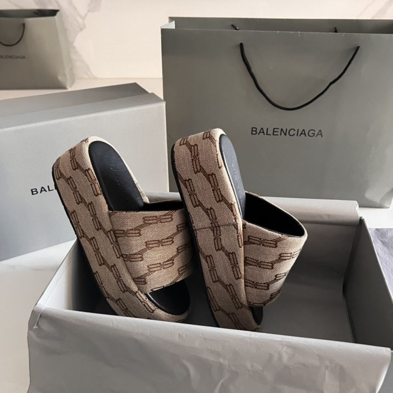 Balenciaga Slippers